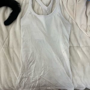 Lululemon Ebb to Street Tank